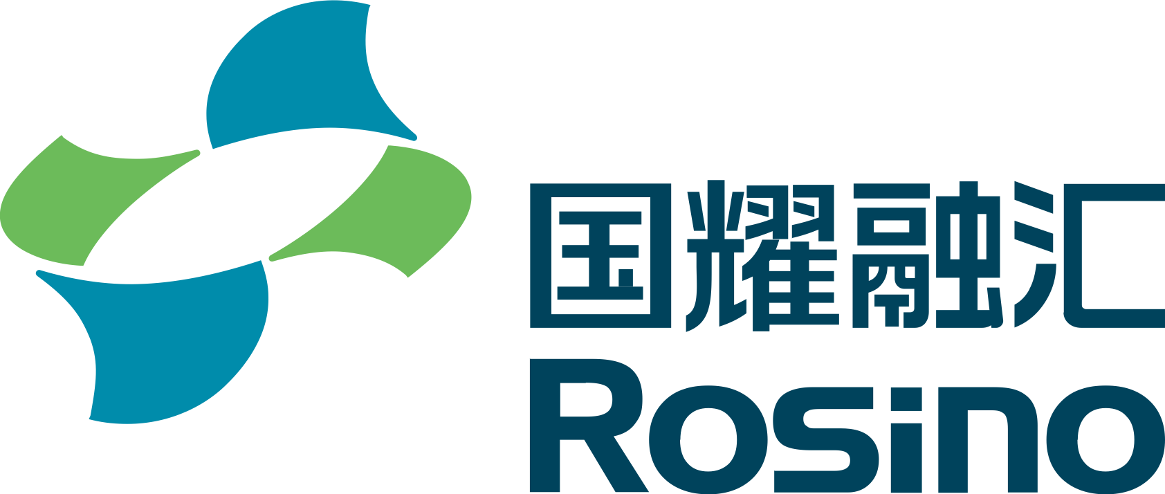国耀融汇