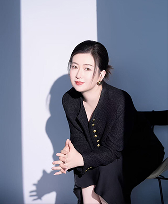 安晓琪 Annie AN